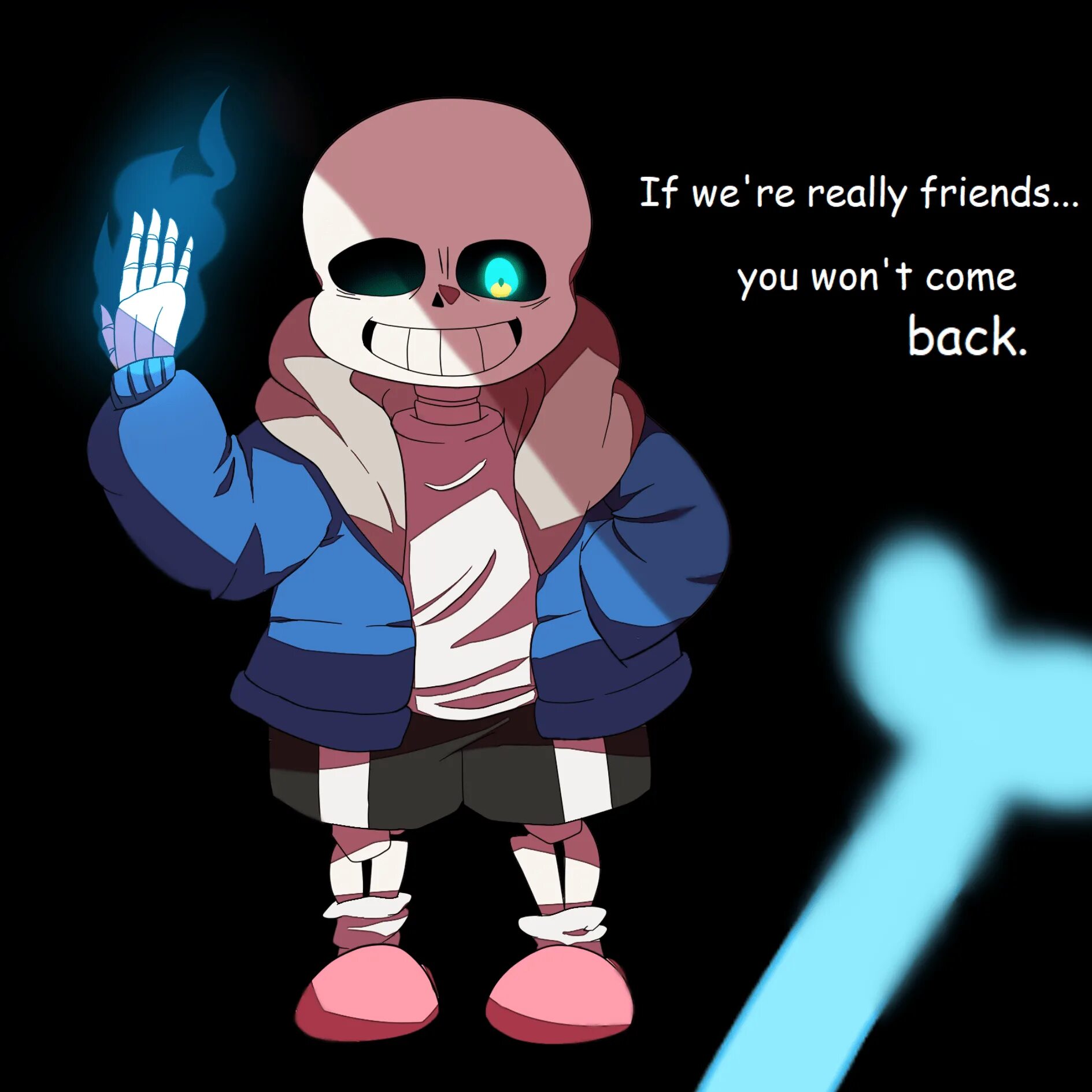 Sans id