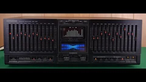 True stereo