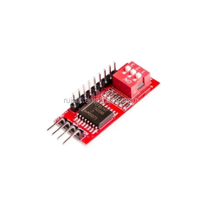 Модуль расширения pcf8574. I2c pcf8574t. I2c pcf8574t. 8-разрядный расширитель портов pcf8574. Pcf8574 расширитель портов с i2c и ардуино.