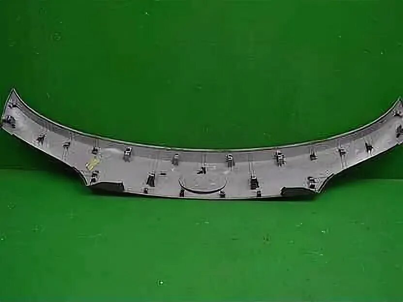87371-2s000. 87371-2s000. Накладка на багажник хендай 35. Накладка багажника hyundai ix35. 873722s000.