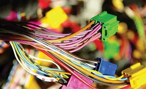 Wiring harness