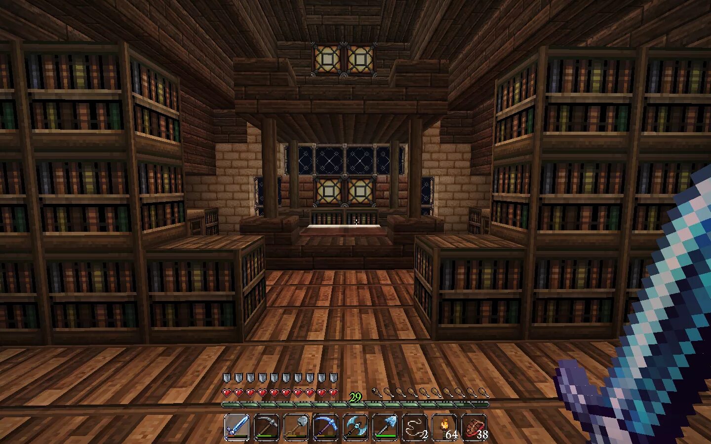 John Smith texture Pack. John Smith Legacy 1.14. Magister майнкрафт. Ступеньки майнкрафт. Library master