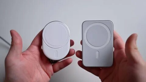 Автомобильный магнитный держатель magsafe