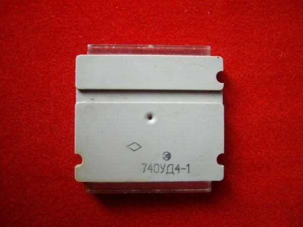 740 04 04. 740уд1а. 740уд4-1 даташит.
