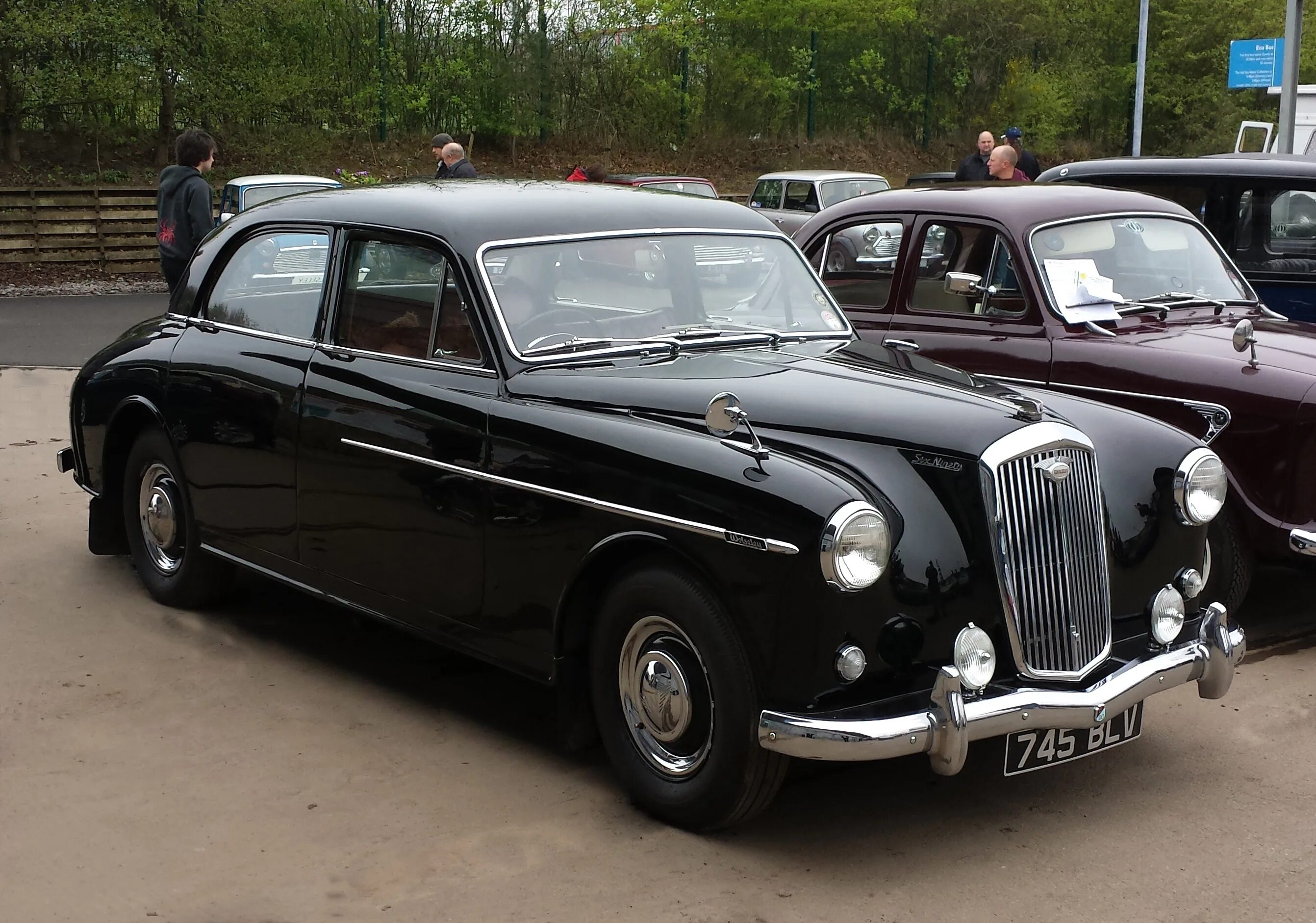 6.90. Wolseley Six. 1964 Wolseley 6. Wosley авто Бригский. Wolseley эмблема авто.