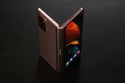 Z fold 6 характеристики