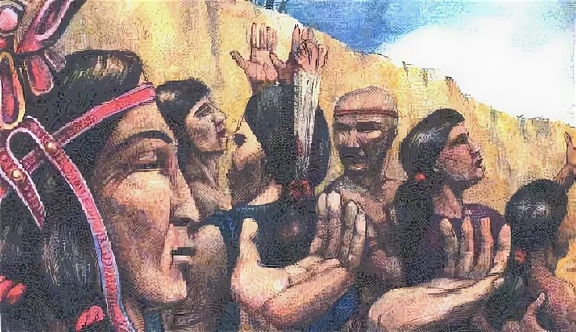Майя говорит. Культ говорящих крестов. культ креста майя. говорящий крест майя. мифы и легенды древних народов.