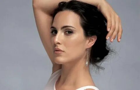 Momento retro: Julieta Díaz compartió fotos de ella a los 19 años.