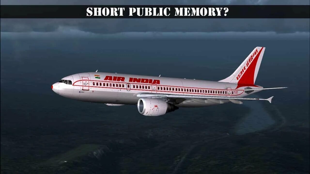 Air hint