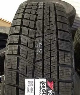 Зимние шины yokohama ice guard ig60 отзывы