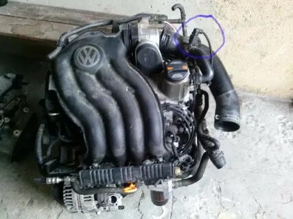 Volkswagen touran двигатели