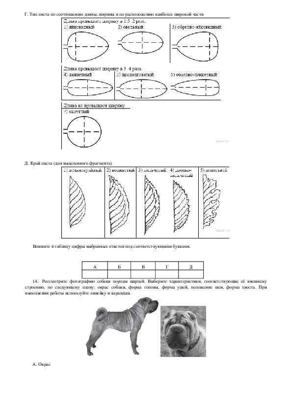 Задание 24 ОГЭ по биологии собаки. Задания из ОГЭ по биологии. 28 Задания в ОГЭ по биологии. Задания по биологии на ОГЭ С животными.