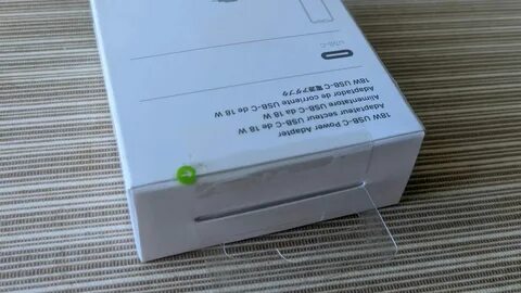 Сколько ватт поддерживает iphone 15