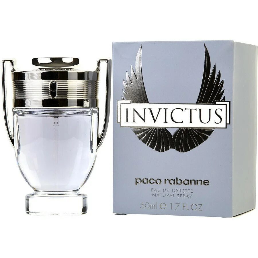 Цена мужских духов пако рабан. Paco Rabanne Invictus EDT (M) 100ml. Духи Paco Rabanne inviktusмужские. Invictus Paco Rabanne для мужчин 50 мл. Paco Rabanne Invictus мужские.