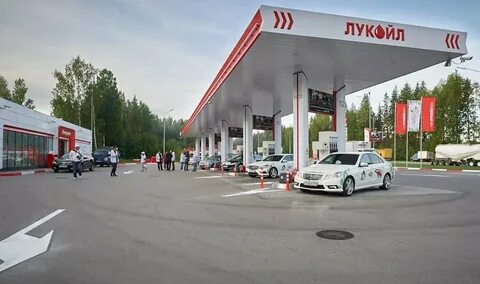 лукойл евро