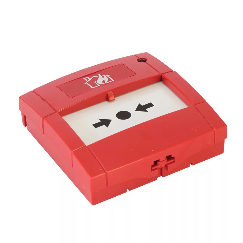 Red manual