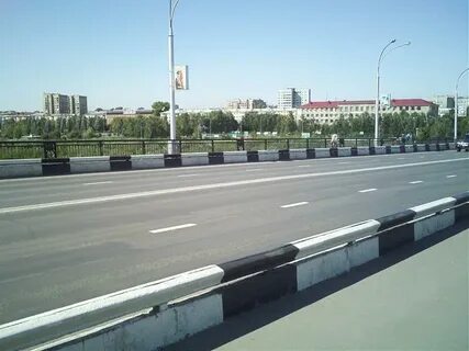 Студенческий мост