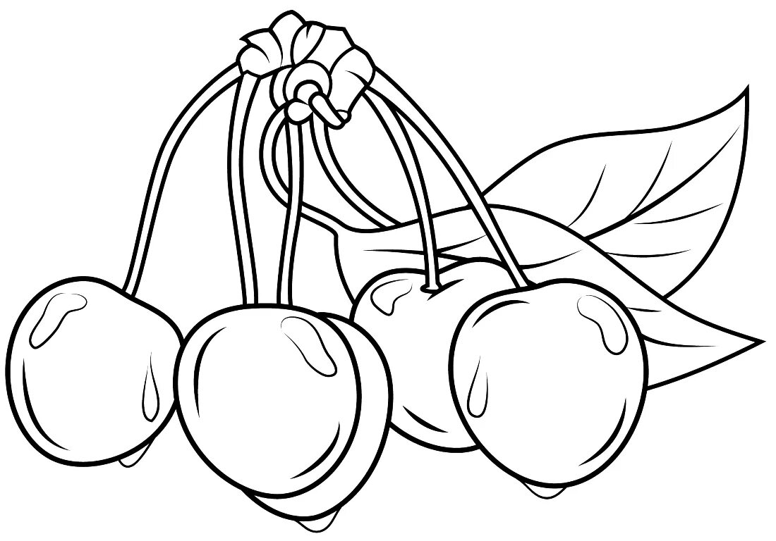 Фрукты раскраска для детей. Вишня раскраска. Вишня раскраска. Вишня раскраска для детей. Вишня раскраска для детей.
