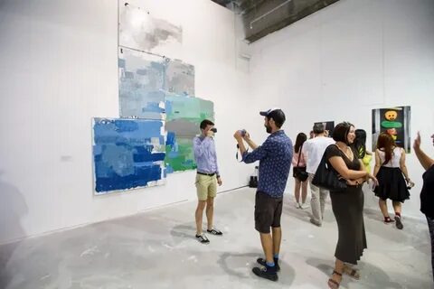 Visual library