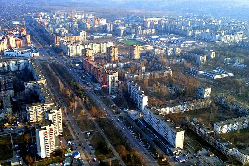 Поздравляем с Днем города! :: Железногорск-Илимское городское поселение