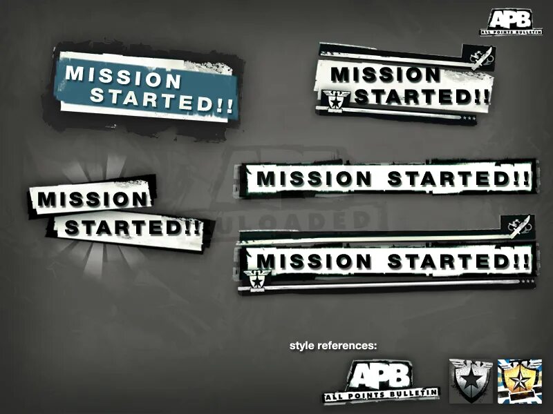 Restart Mission. Mission started quotes. Mission starts picture. Mission started