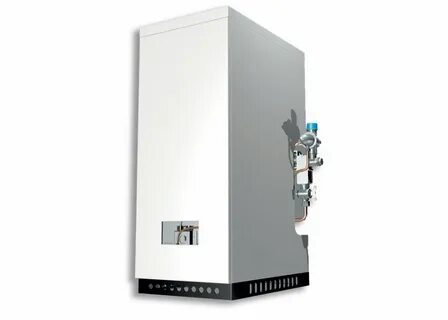Автоматические газовые котлы отопления