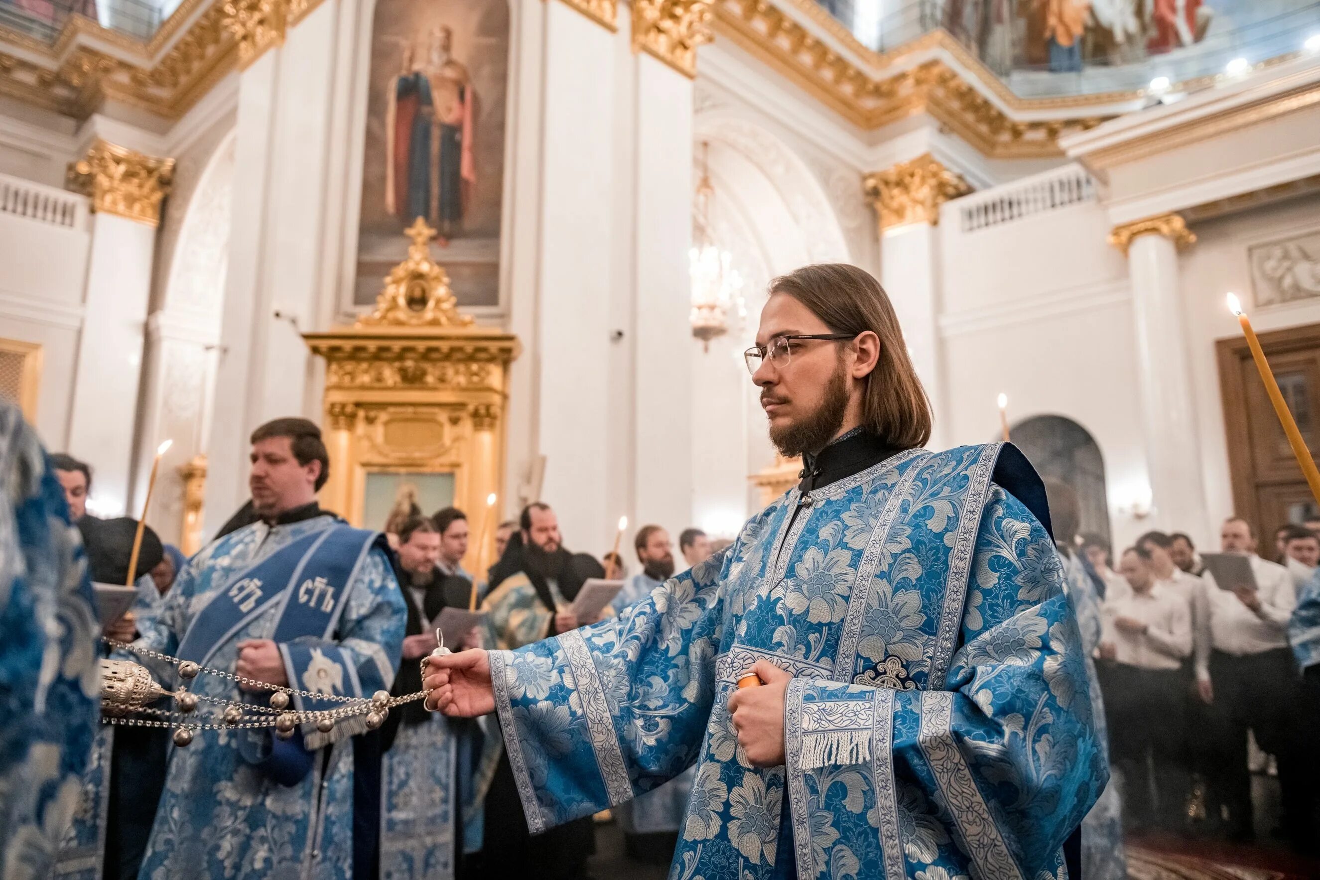 Православный храм. Православие.