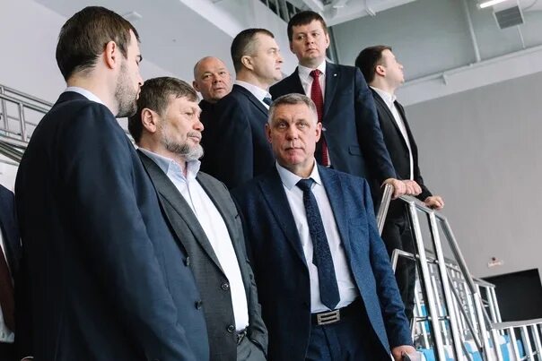 Фонд поддержки инициатив газпрома