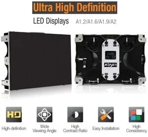 Define led