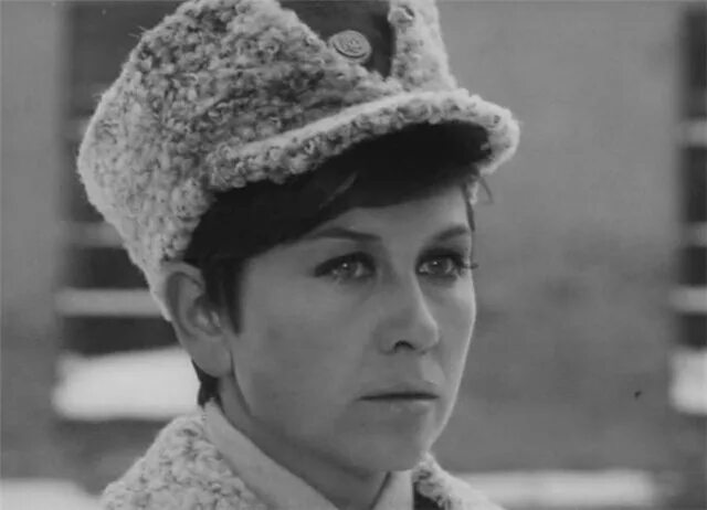 Людмила Сосюра (Людмила Костырко) - актриса - фильмография - День первый, день п