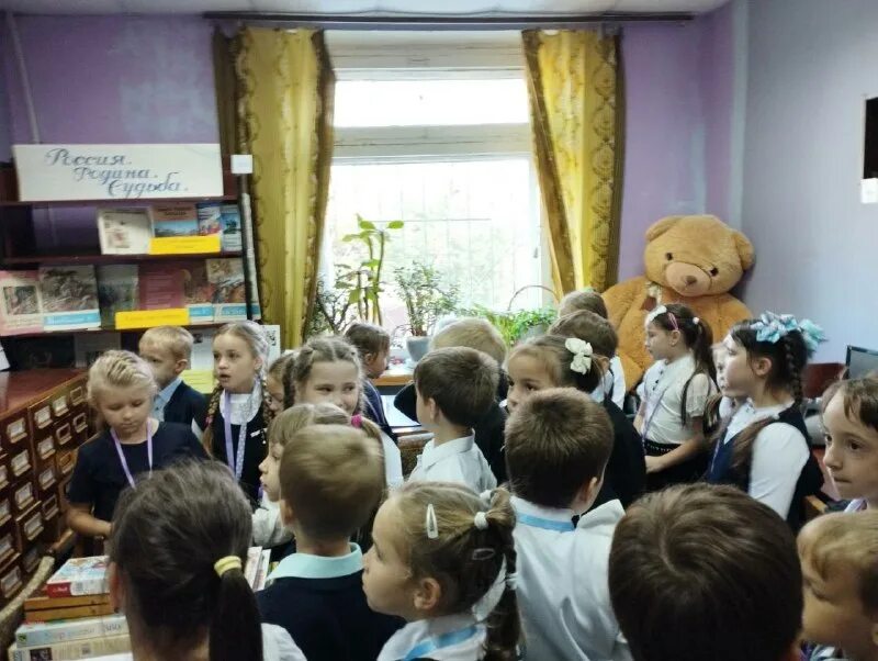 школа 100 казань