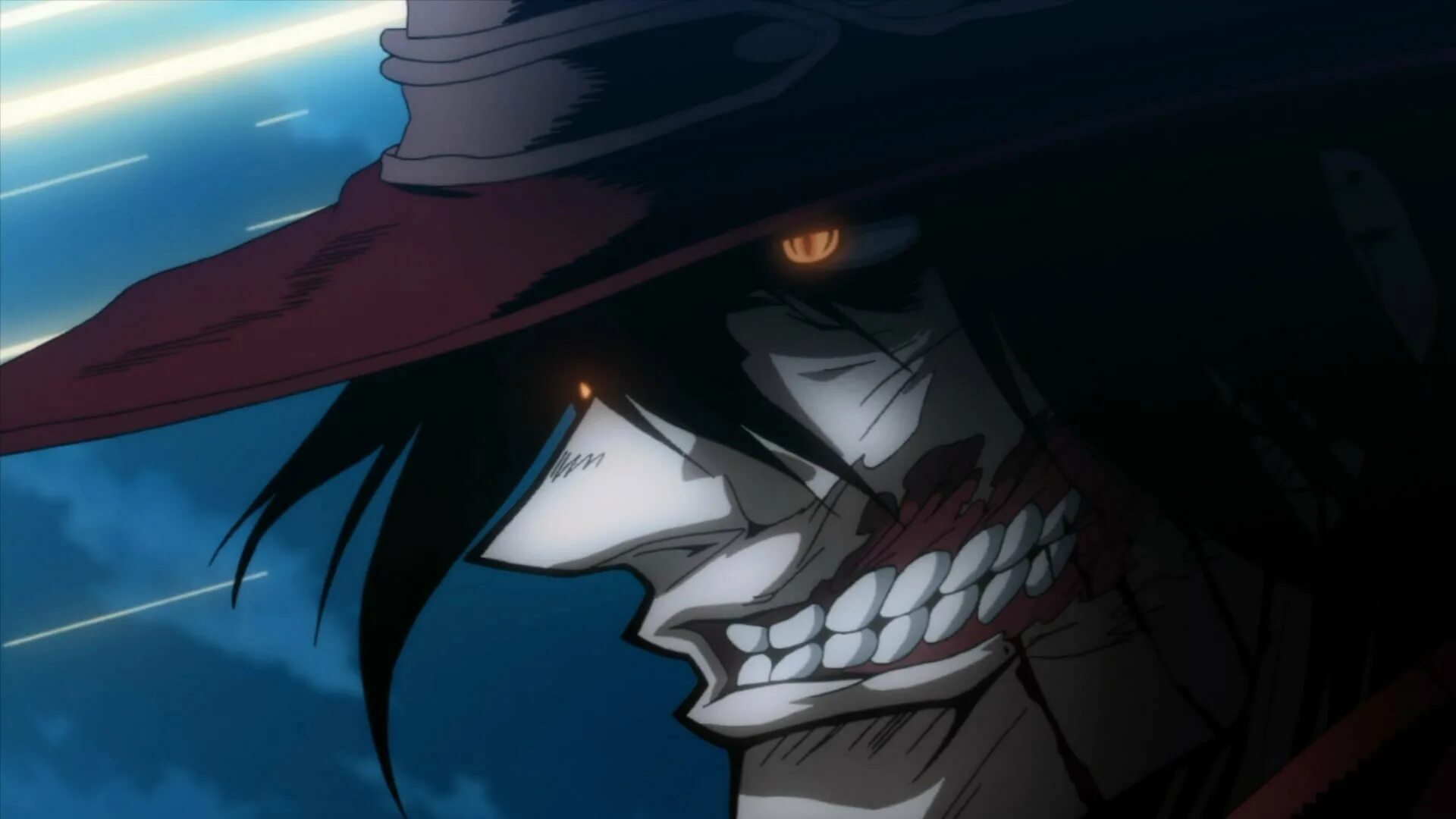 Helsing. Алукард Хеллсинг. Хеллсинг ультимейт. Hellsing Ultimate Алукард. Алукард Хеллсинг аниме ультимейт.