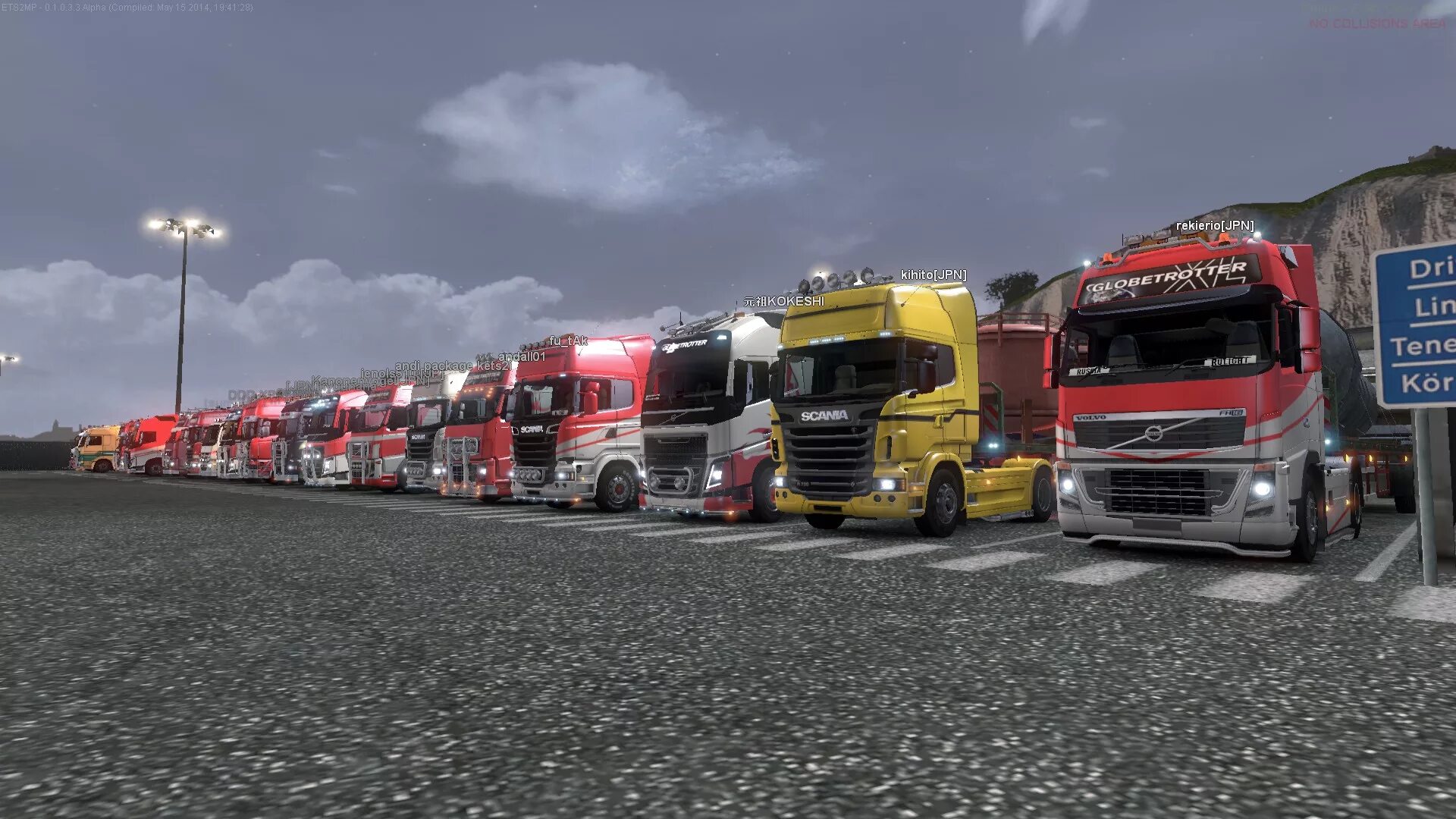 Когда вышел етс 2. Евро трак симулятор 2. Euro Truck Simulator 2 / ETS 2. Euro Truck Simulator 2 конвой. Конвой етс 2 мультиплеер.
