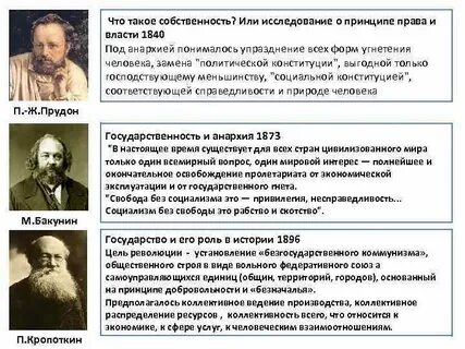 Социализм это в истории