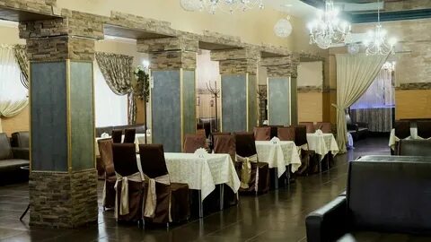 Панорама нижний новгород кафе