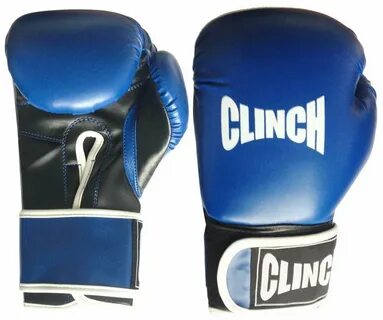 Перчатки clinch