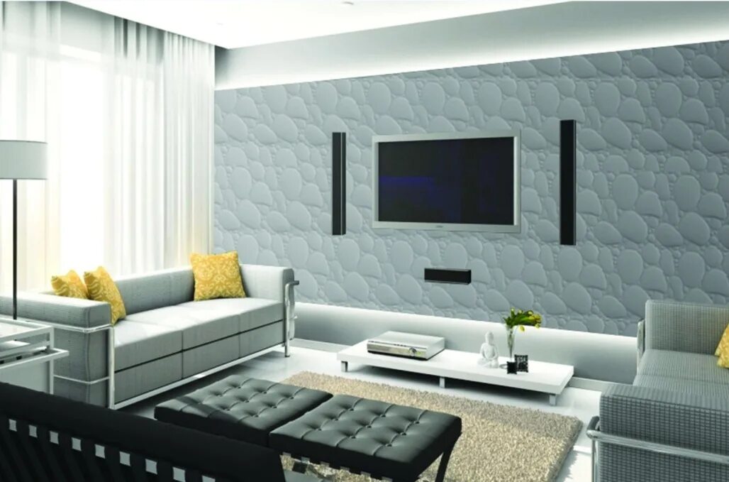 decorative soundproofing wall panels Acoustic wall panels, Interior wall insulat