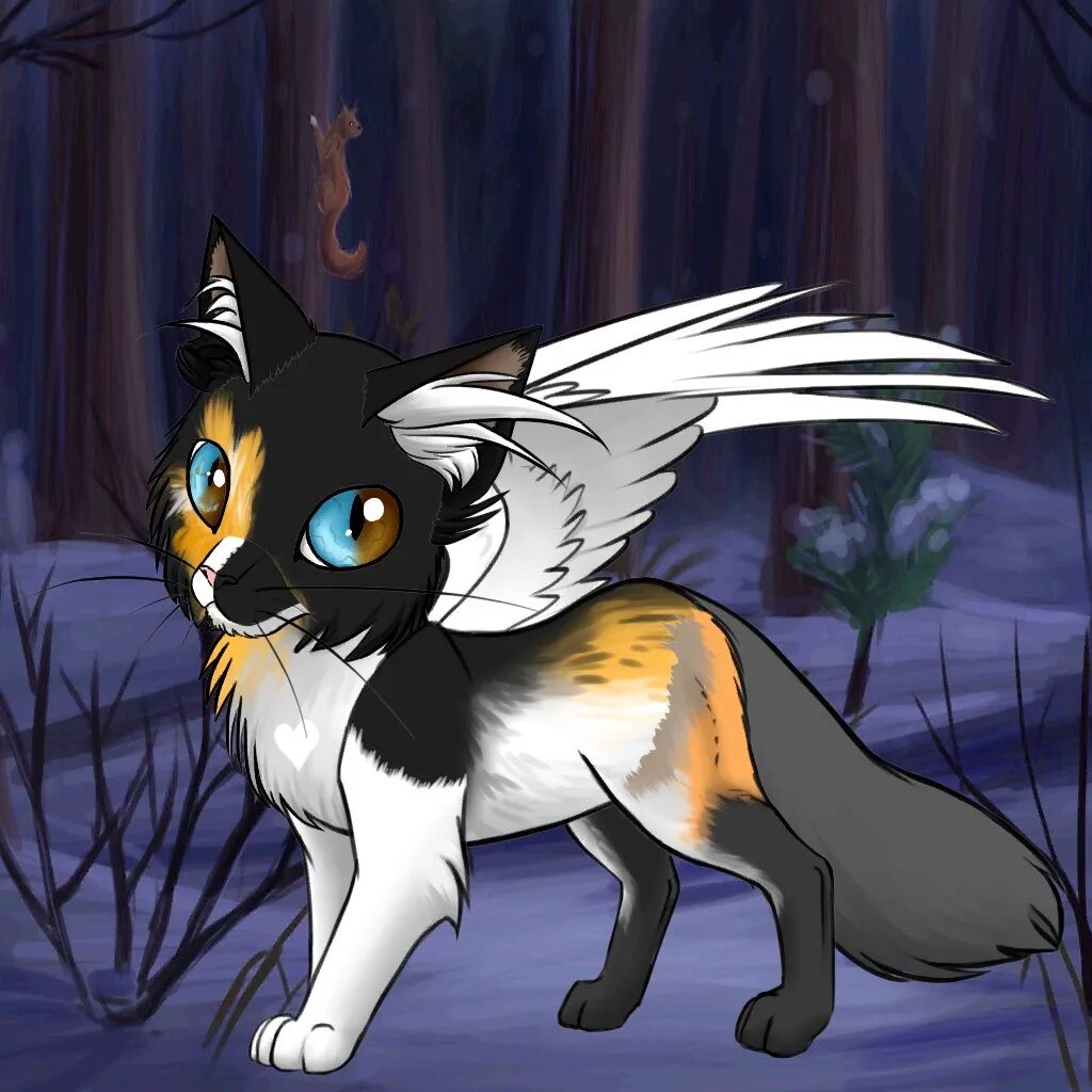 Коты воители знак небесного племени. Коты воители знак небесного племени. Коты воители небесное племя. Крошка коты воители небесное племя. Волки воители пестролистая.