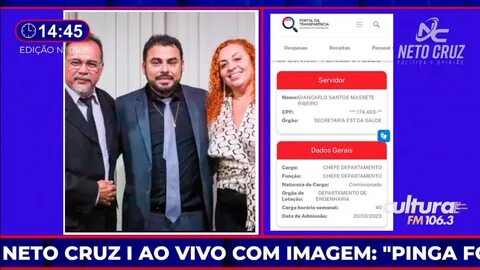 Slideshow telegram vazadona 