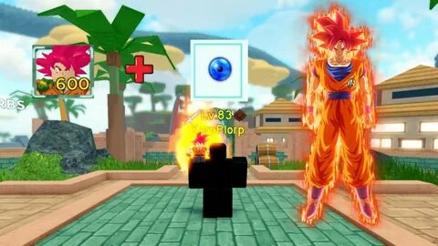 Goku astd