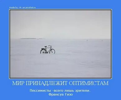 Оптимист европа
