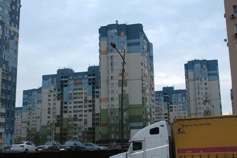 Волжском 20