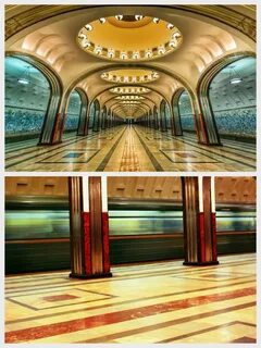 Выхино маяковская