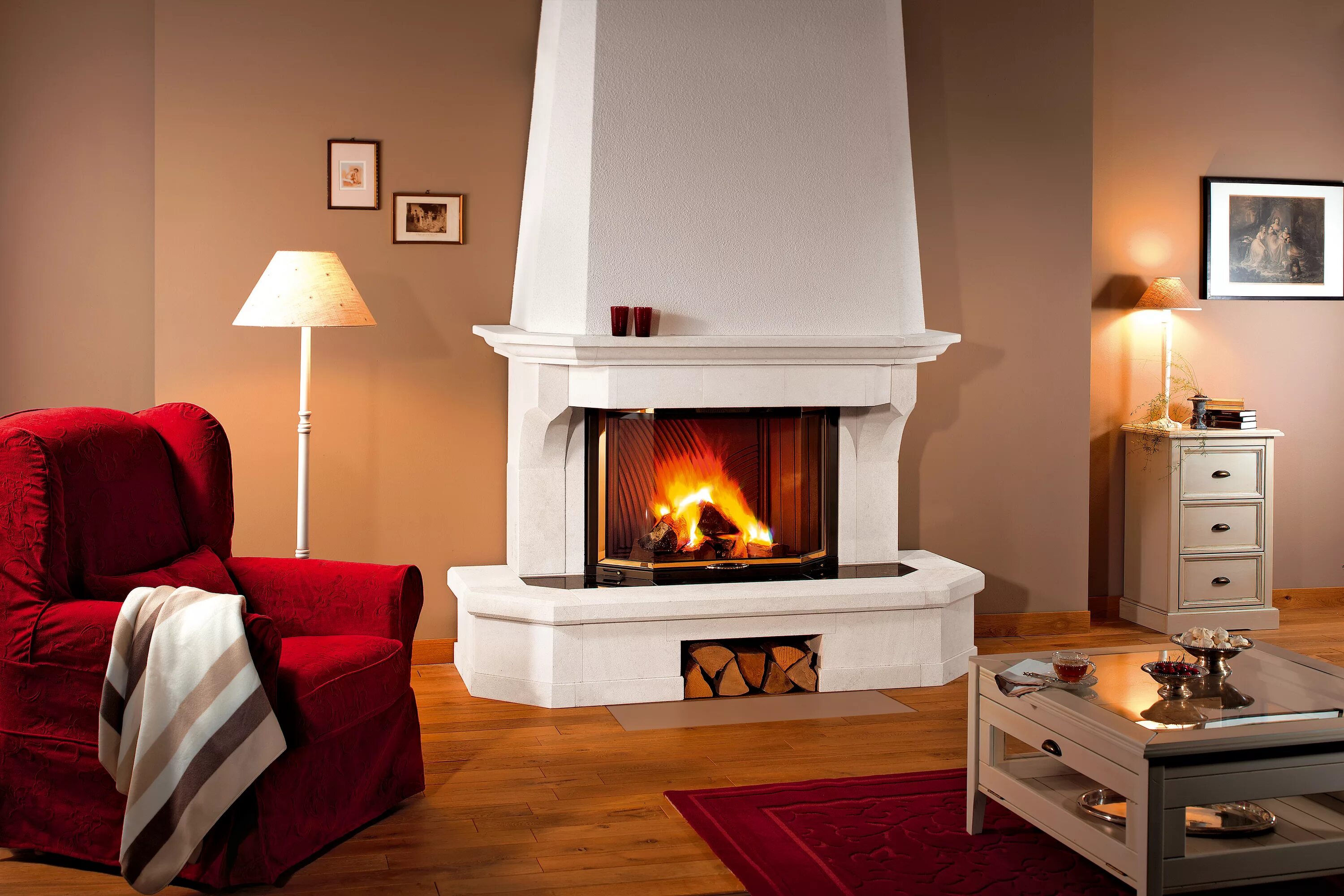 Печь-камин rondo: круглая цилиндр. Электрокамин с дровами в интерьере. Камин в интерьере. Камины дровяные в интерьере. Камин в интерьере.