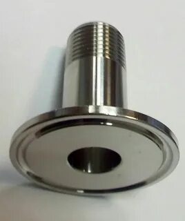 Переходник 2 на 1.5