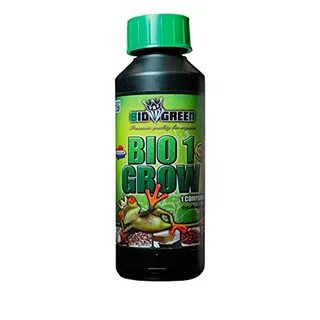 Name bio