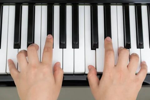Play hands