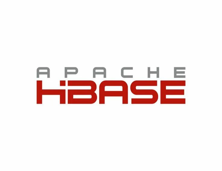 HBASE. HBASE команды. CDATA logo. Apache logo.