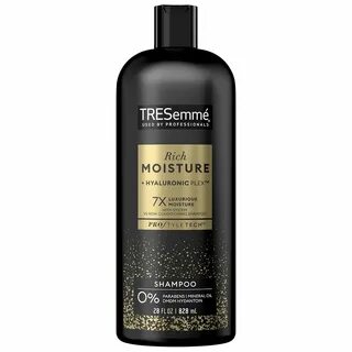 Rich moisture