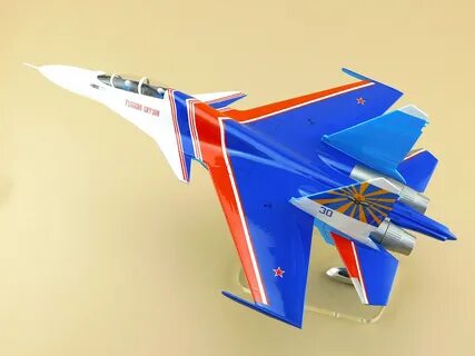 Модели самолетов су